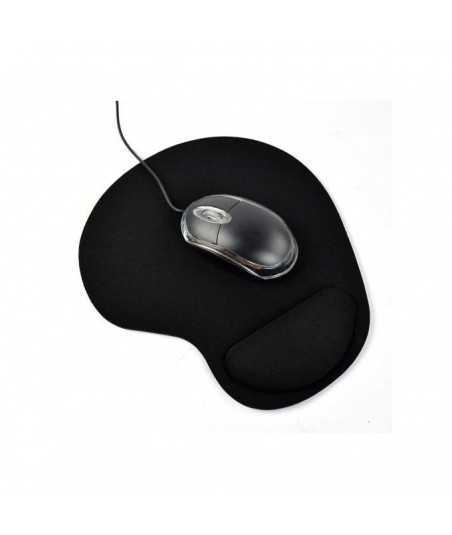 Tapis de souris Repose-poignet souple pour ordinateur de bureau