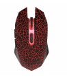 Souris xTRIKE Gamer led rgb 7 couleurs Gaming mouse 6 Button GM-205