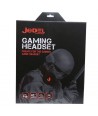 Jedel CASQUE GAMING HEADSET GAMER