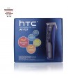 Htc Tondeuse HTC at-727 HTC sans fil Multi usage silencieuse Tondeuse rechargeable.