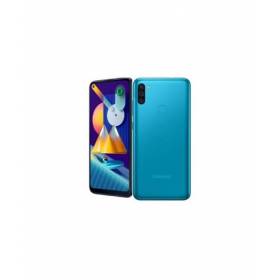Téléphone Portable Samsung Galaxy A21s Bleu 4 Go RAM 64 Go Maroc