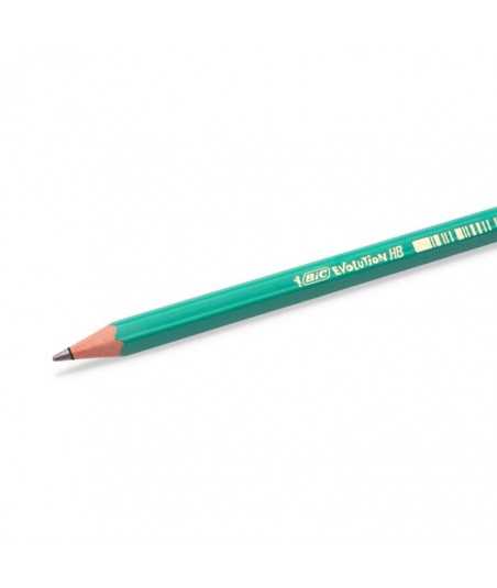 BIC Evolution Original Crayons à Papier - HB