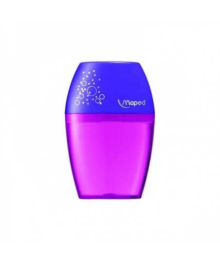 Taille-crayon Maped Shaker 1 trou
