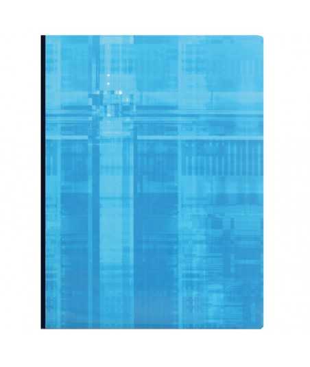 Cahier bon qualité grand format 21x 29.7 cm 288 pages دفترحجم كبير من النوع الجيد