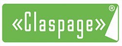 CLASPAGE